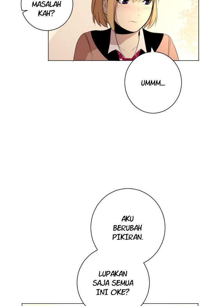 Out of Batteries Chapter 22 bahasa Indonesia