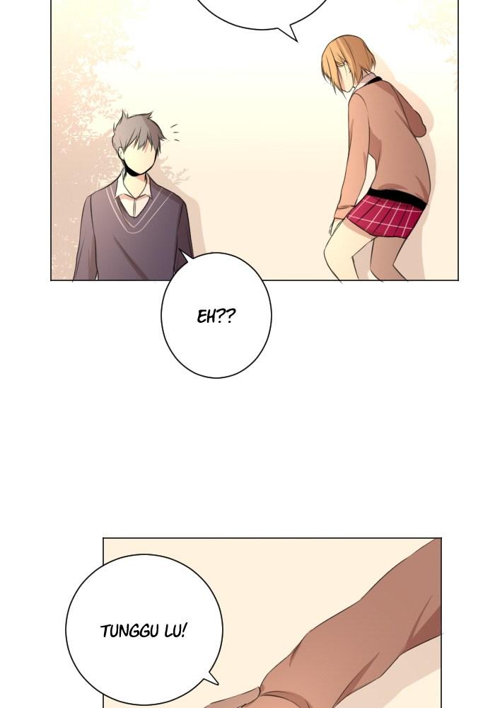 Out of Batteries Chapter 22 bahasa Indonesia