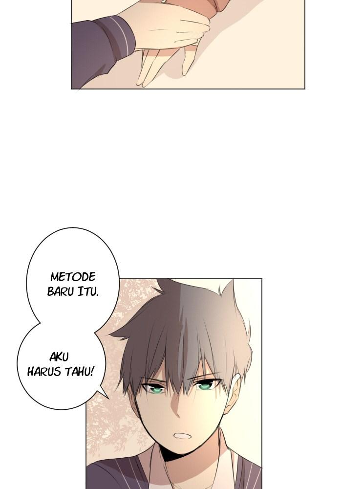 Out of Batteries Chapter 22 bahasa Indonesia