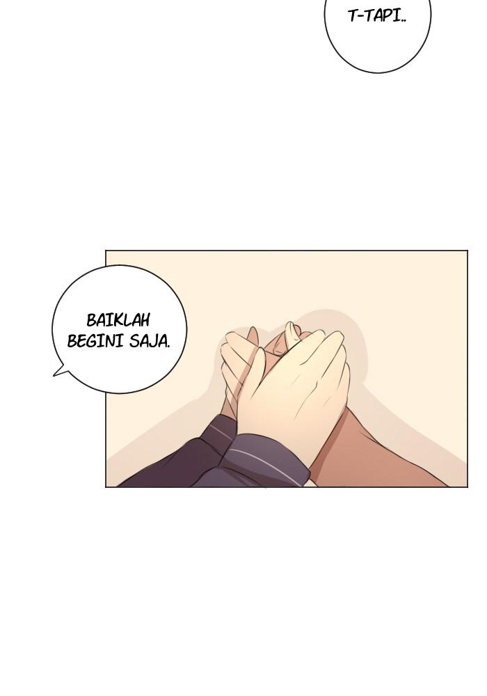 Out of Batteries Chapter 22 bahasa Indonesia