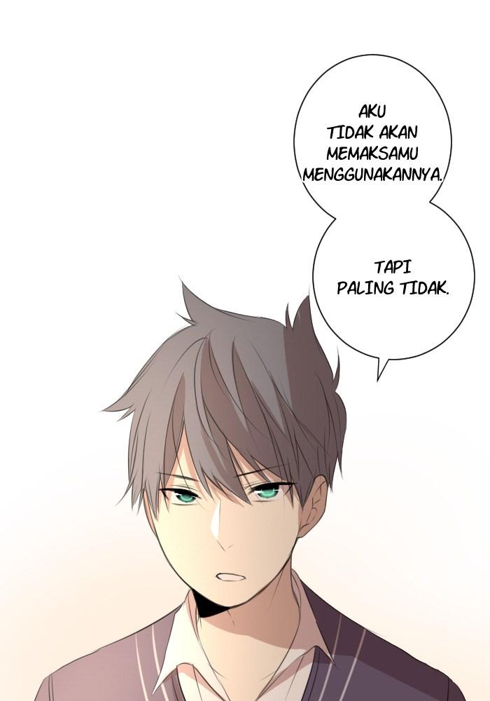 Out of Batteries Chapter 22 bahasa Indonesia