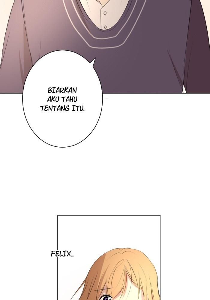 Out of Batteries Chapter 22 bahasa Indonesia