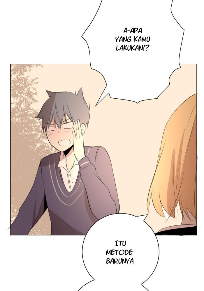 Out of Batteries Chapter 22 bahasa Indonesia