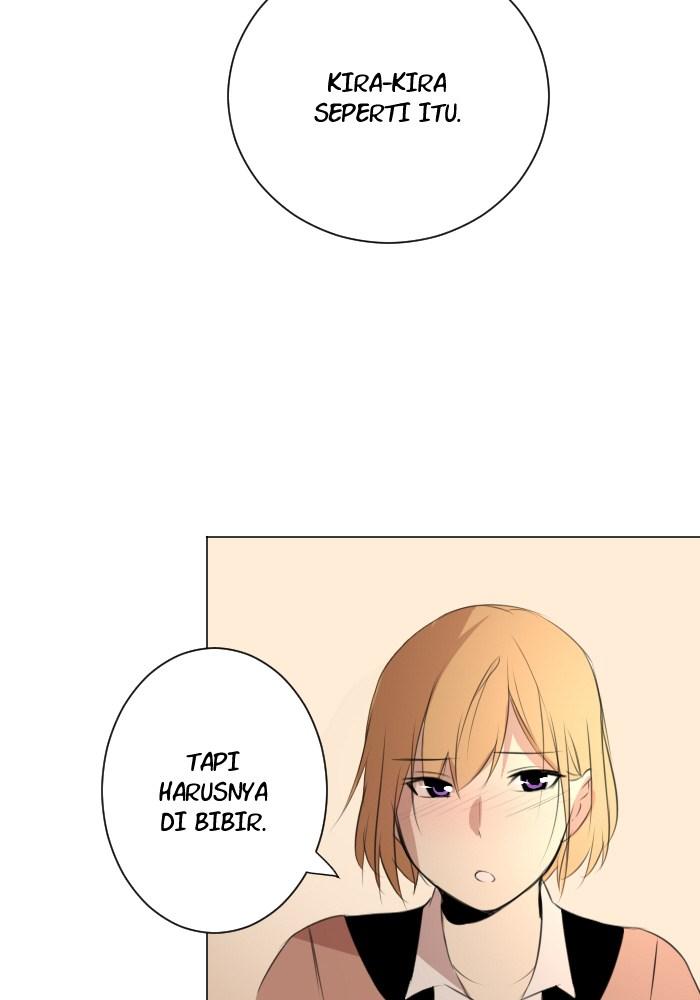 Out of Batteries Chapter 22 bahasa Indonesia