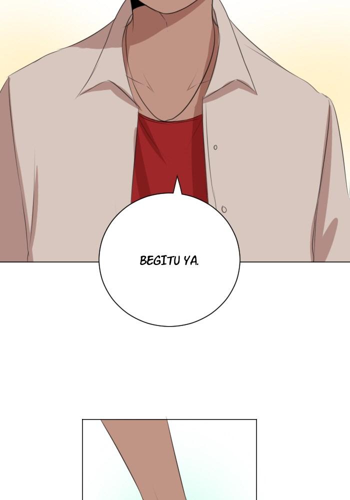 Out of Batteries Chapter 22 bahasa Indonesia