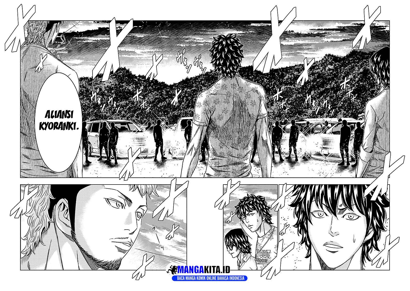 Dilarang COPAS - situs resmi www.mangacanblog.com - Komik out mizuta makoto 075 - chapter 75 76 Indonesia out mizuta makoto 075 - chapter 75 Terbaru 10|Baca Manga Komik Indonesia|Mangacan