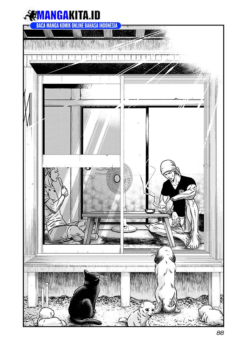 Dilarang COPAS - situs resmi www.mangacanblog.com - Komik out mizuta makoto 078 - chapter 78 79 Indonesia out mizuta makoto 078 - chapter 78 Terbaru 2|Baca Manga Komik Indonesia|Mangacan