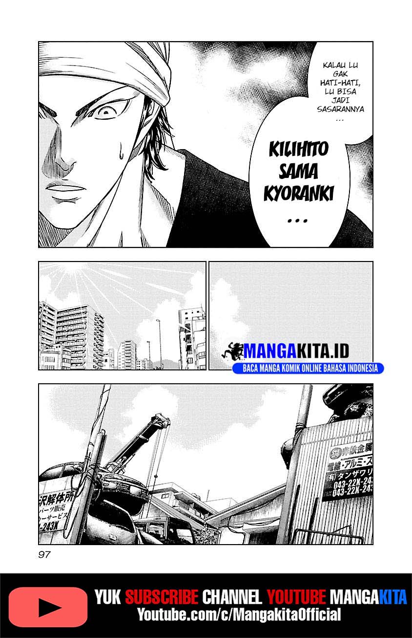 Dilarang COPAS - situs resmi www.mangacanblog.com - Komik out mizuta makoto 078 - chapter 78 79 Indonesia out mizuta makoto 078 - chapter 78 Terbaru 11|Baca Manga Komik Indonesia|Mangacan