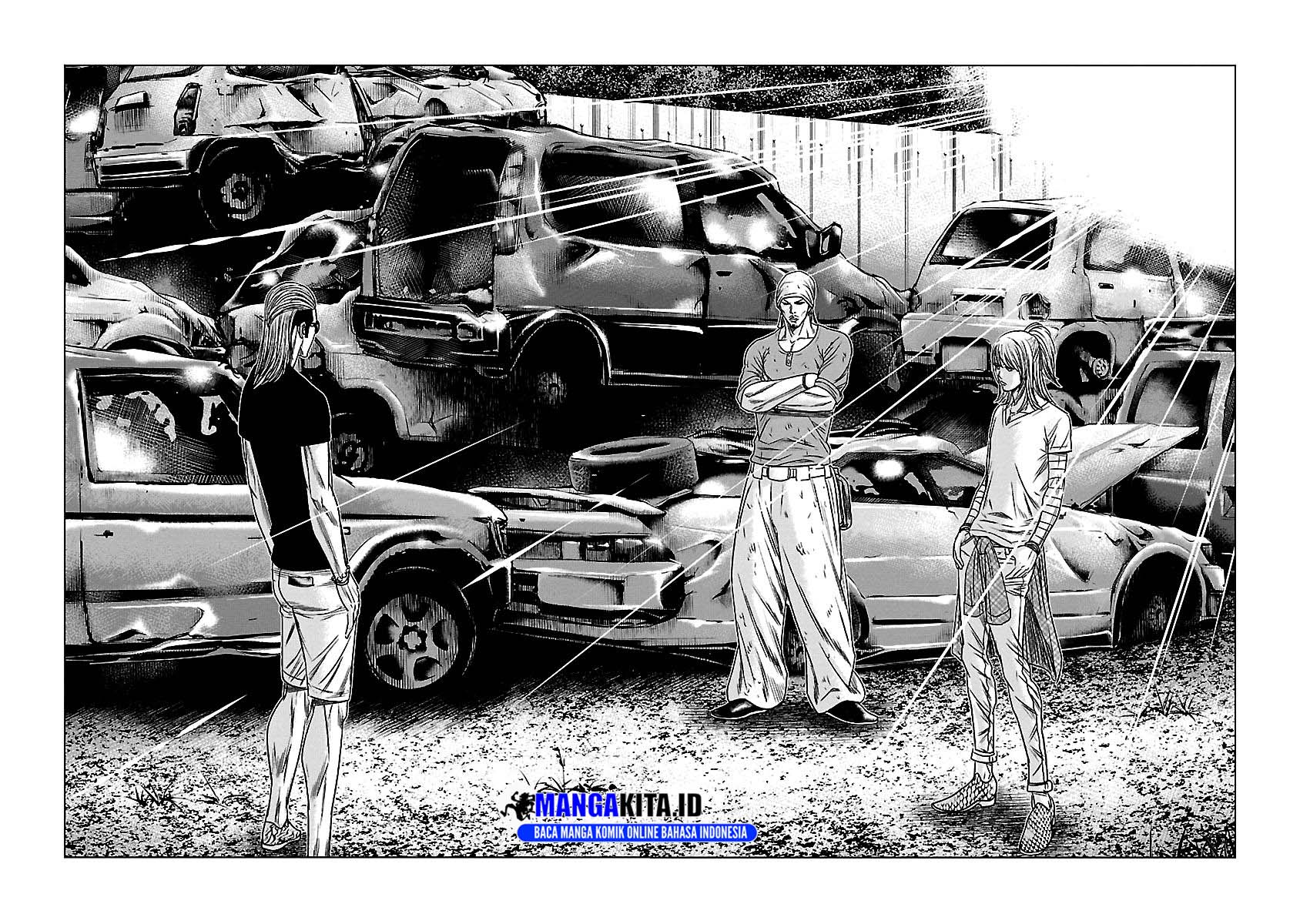 Dilarang COPAS - situs resmi www.mangacanblog.com - Komik out mizuta makoto 078 - chapter 78 79 Indonesia out mizuta makoto 078 - chapter 78 Terbaru 12|Baca Manga Komik Indonesia|Mangacan