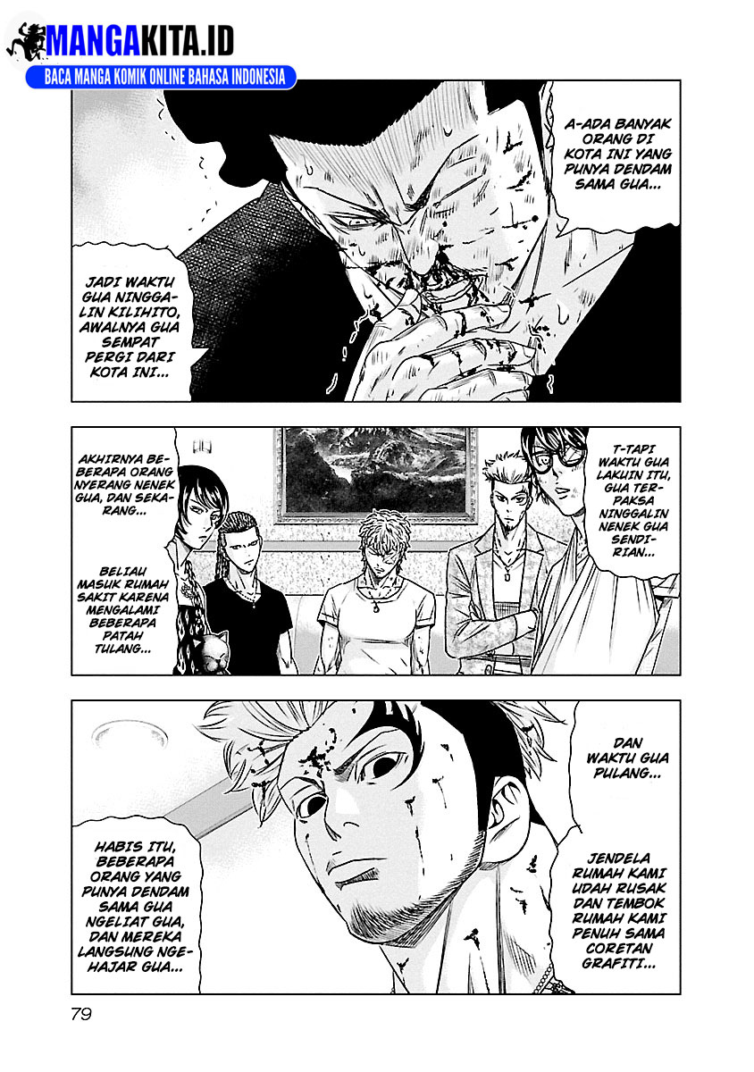 Dilarang COPAS - situs resmi www.mangacanblog.com - Komik out mizuta makoto 086 - chapter 86 87 Indonesia out mizuta makoto 086 - chapter 86 Terbaru 13|Baca Manga Komik Indonesia|Mangacan