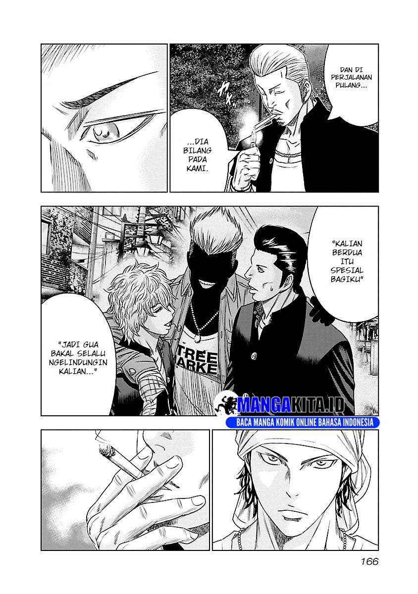 Dilarang COPAS - situs resmi www.mangacanblog.com - Komik out mizuta makoto 090 - chapter 90 91 Indonesia out mizuta makoto 090 - chapter 90 Terbaru 18|Baca Manga Komik Indonesia|Mangacan