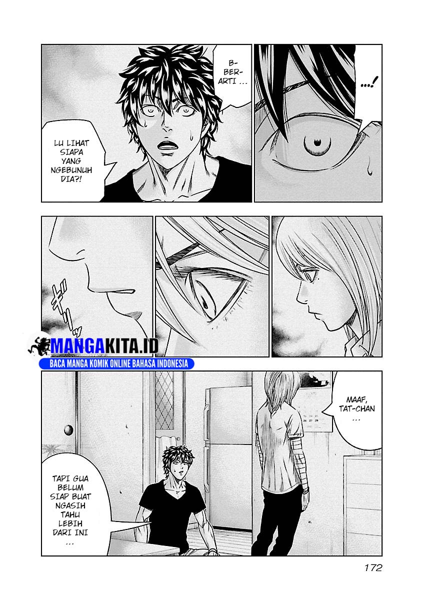 Dilarang COPAS - situs resmi www.mangacanblog.com - Komik out mizuta makoto 091 - chapter 91 92 Indonesia out mizuta makoto 091 - chapter 91 Terbaru 4|Baca Manga Komik Indonesia|Mangacan