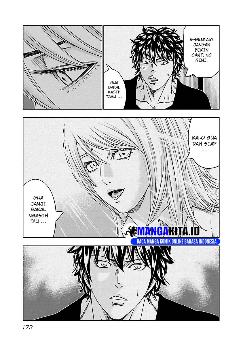 Dilarang COPAS - situs resmi www.mangacanblog.com - Komik out mizuta makoto 091 - chapter 91 92 Indonesia out mizuta makoto 091 - chapter 91 Terbaru 5|Baca Manga Komik Indonesia|Mangacan