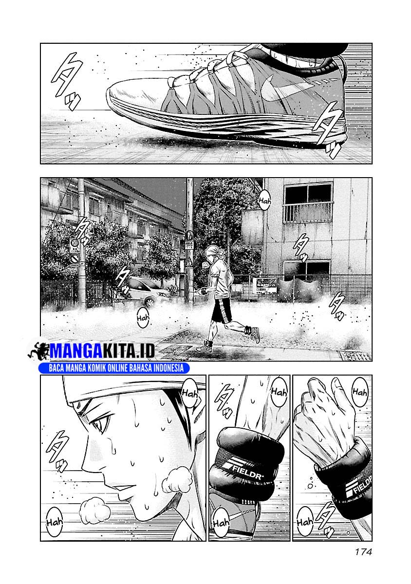 Dilarang COPAS - situs resmi www.mangacanblog.com - Komik out mizuta makoto 091 - chapter 91 92 Indonesia out mizuta makoto 091 - chapter 91 Terbaru 6|Baca Manga Komik Indonesia|Mangacan