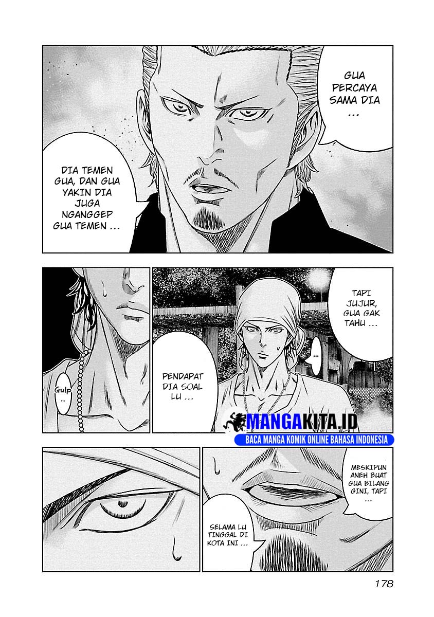 Dilarang COPAS - situs resmi www.mangacanblog.com - Komik out mizuta makoto 091 - chapter 91 92 Indonesia out mizuta makoto 091 - chapter 91 Terbaru 10|Baca Manga Komik Indonesia|Mangacan