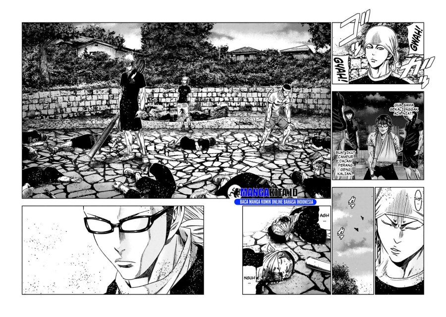 Dilarang COPAS - situs resmi www.mangacanblog.com - Komik out mizuta makoto 103 - chapter 103 104 Indonesia out mizuta makoto 103 - chapter 103 Terbaru 4|Baca Manga Komik Indonesia|Mangacan