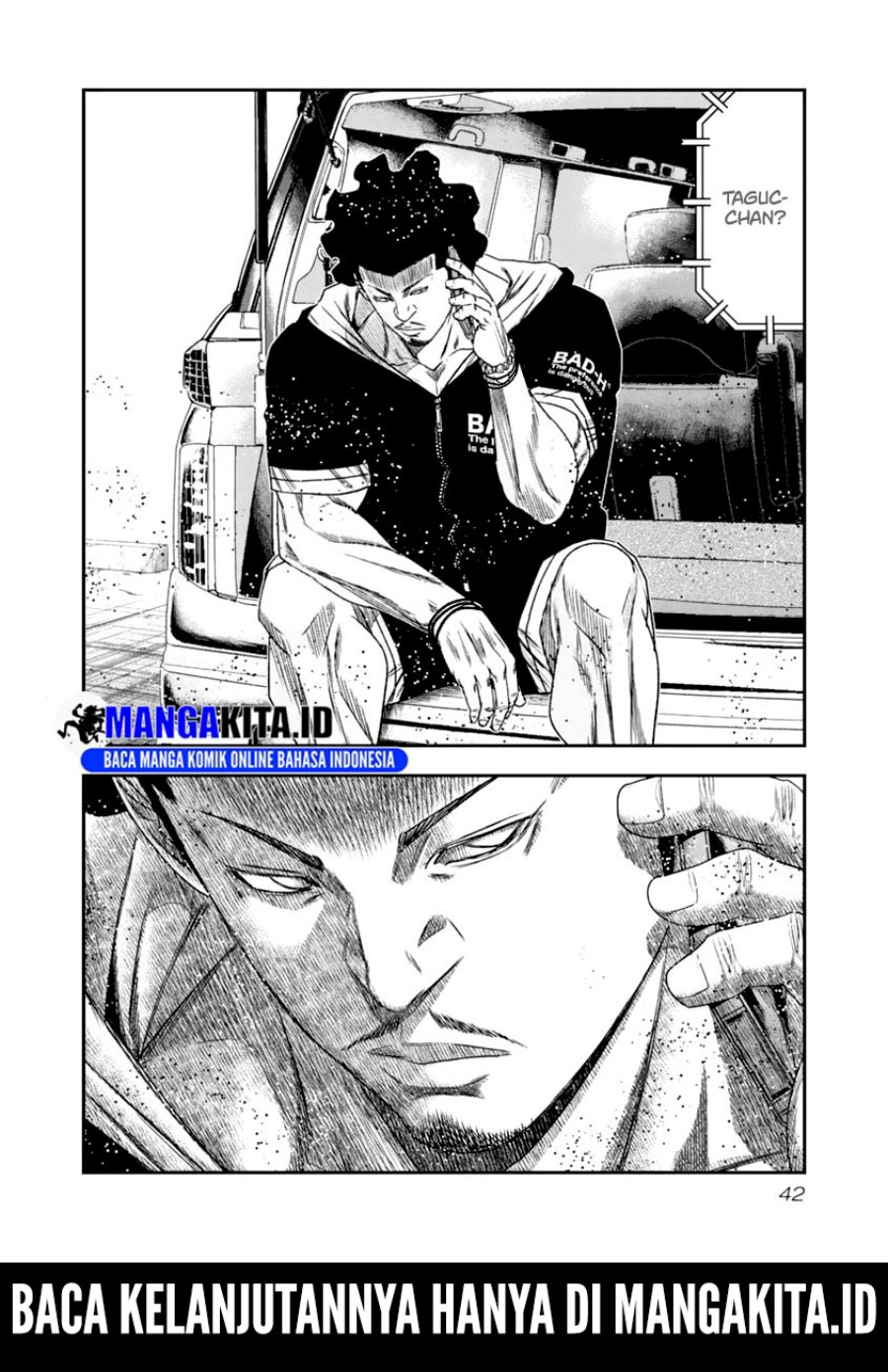 Dilarang COPAS - situs resmi www.mangacanblog.com - Komik out mizuta makoto 103 - chapter 103 104 Indonesia out mizuta makoto 103 - chapter 103 Terbaru 19|Baca Manga Komik Indonesia|Mangacan