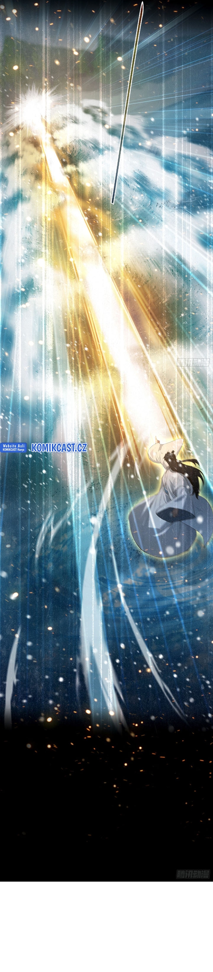 Outrageous! I Really Didn’t Want to Open a Training Class For Empresses! Chapter 02 Bahasa Indonesia