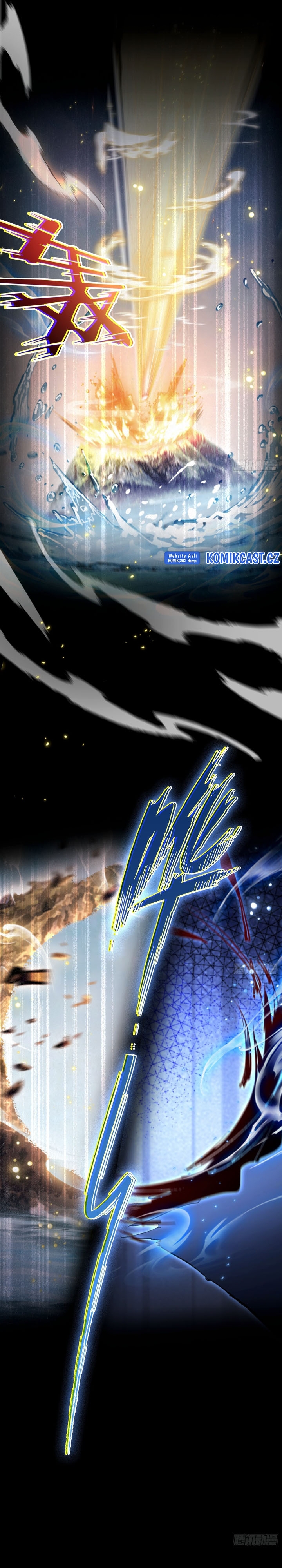 Outrageous! I Really Didn’t Want to Open a Training Class For Empresses! Chapter 02 Bahasa Indonesia