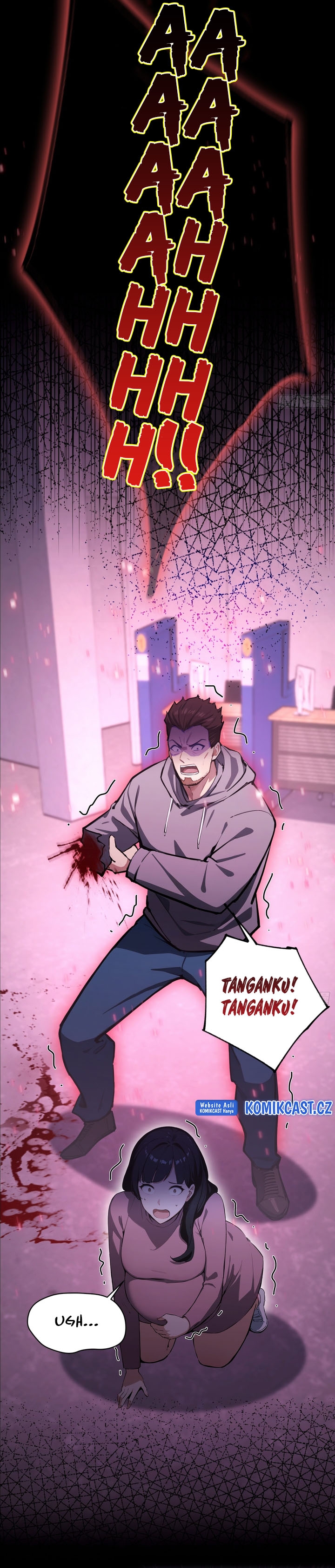 Outrageous! I Really Didn’t Want to Open a Training Class For Empresses! Chapter 02 Bahasa Indonesia