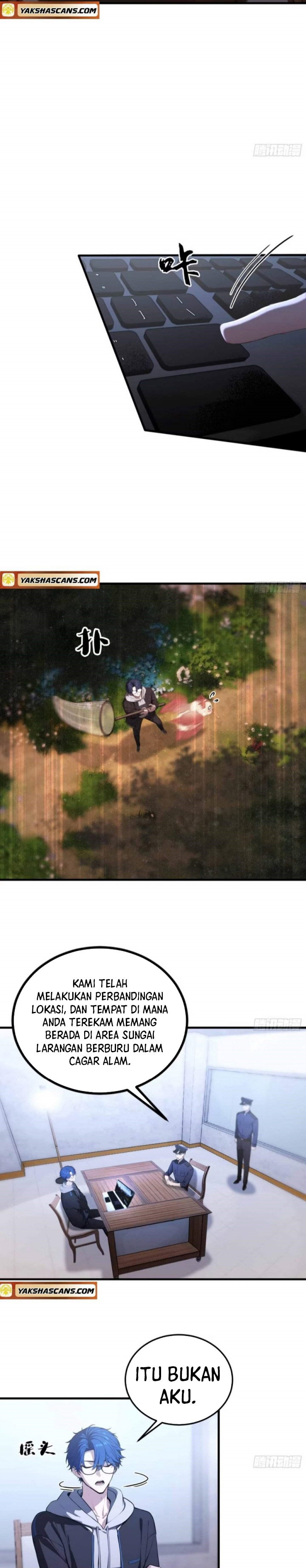 Outrageous! I Really Didn’t Want to Open a Training Class For Empresses! chapter 10