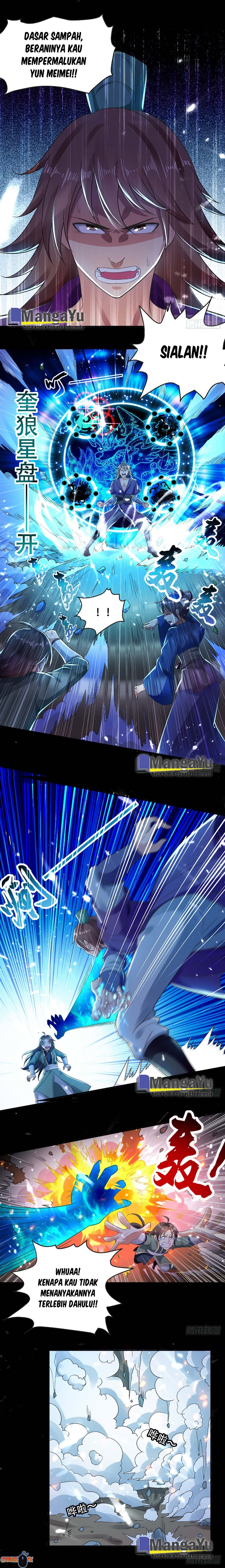 Outsider Super Son In Law chapter 2