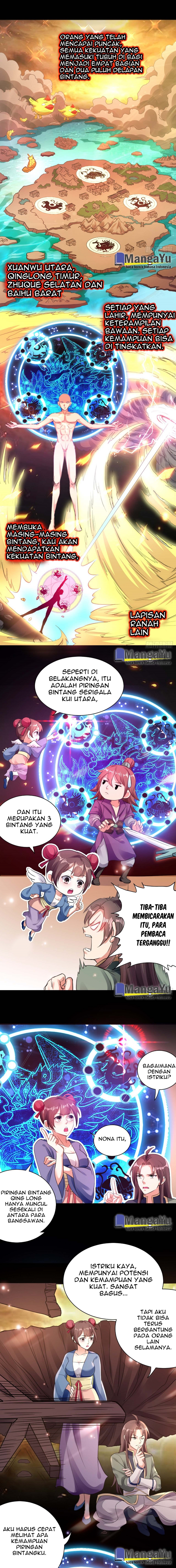 Outsider Super Son In Law chapter 2
