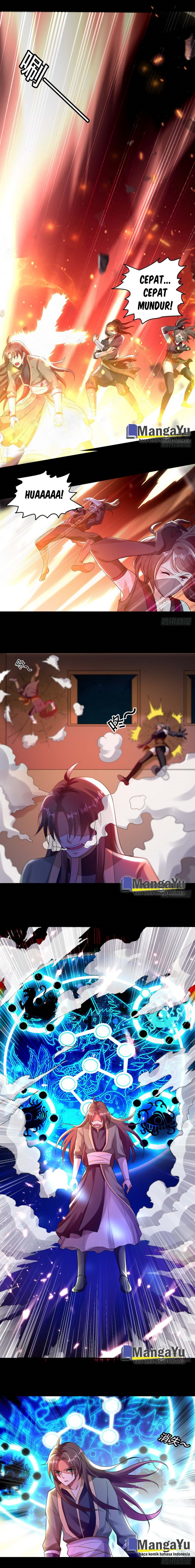 Outsider Super Son In Law chapter 3