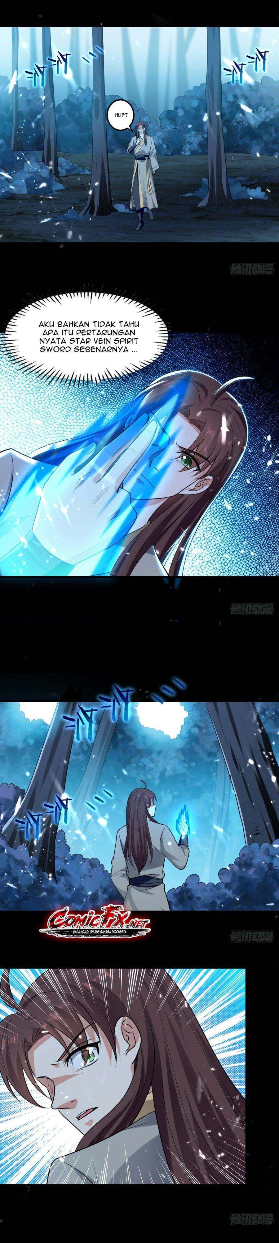 Outsider Super Son In Law Chapter 46 Bahasa Indonesia