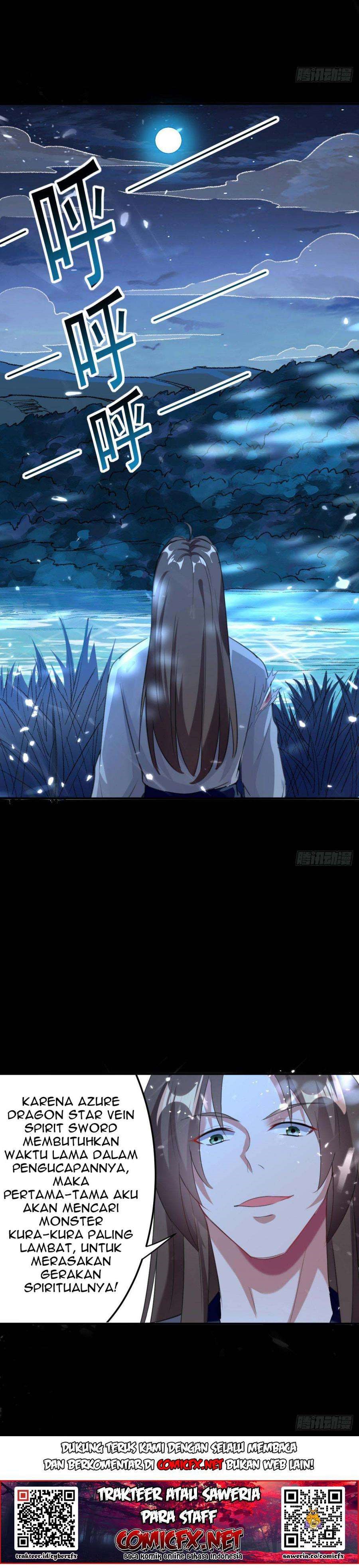 Outsider Super Son In Law Chapter 46 Bahasa Indonesia