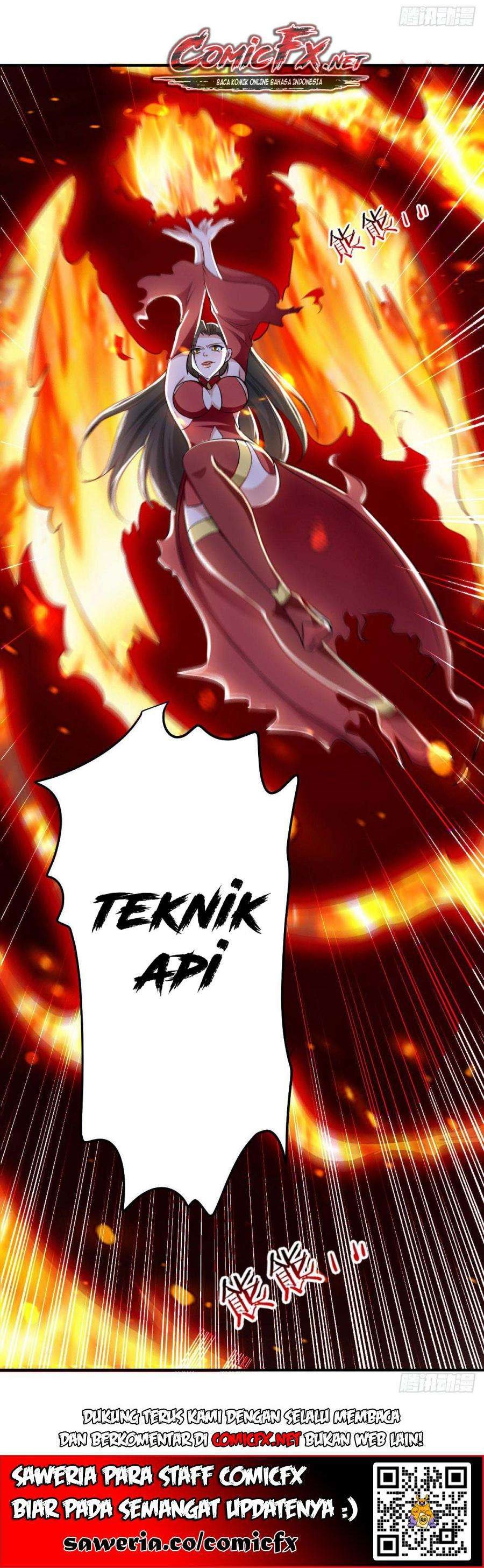 Outsider Super Son In Law chapter 50