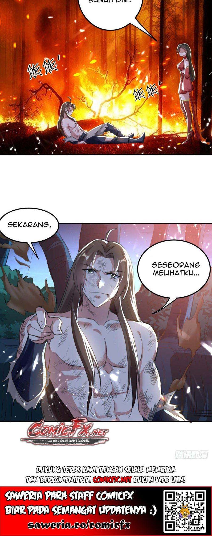 Outsider Super Son In Law chapter 50