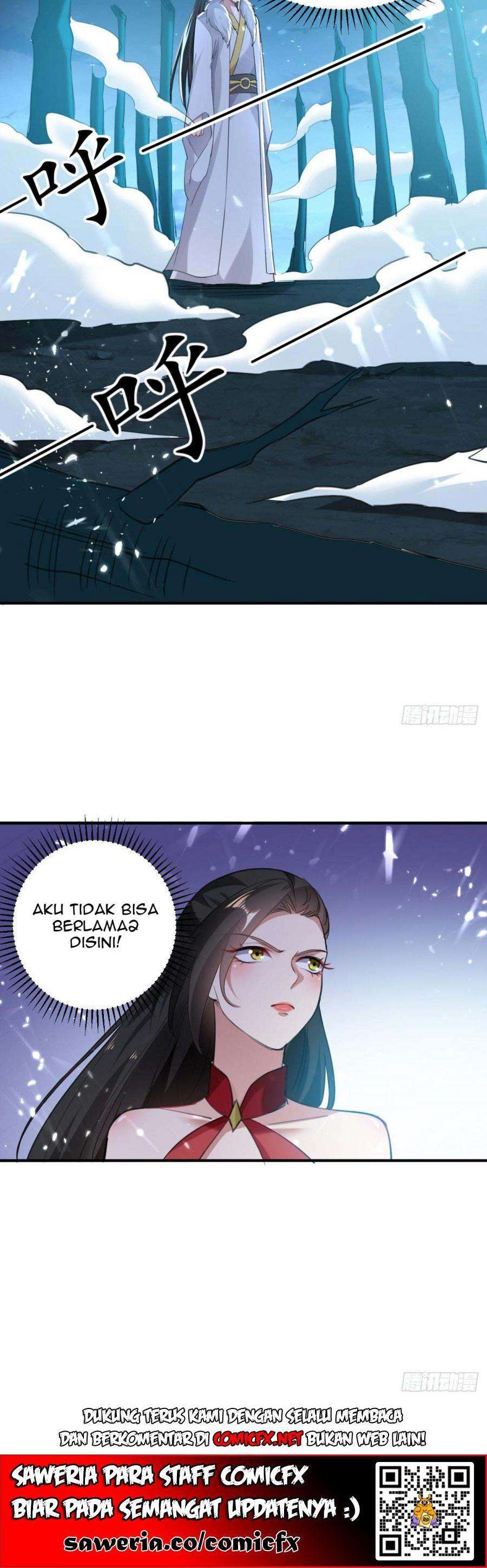 Outsider Super Son In Law chapter 50