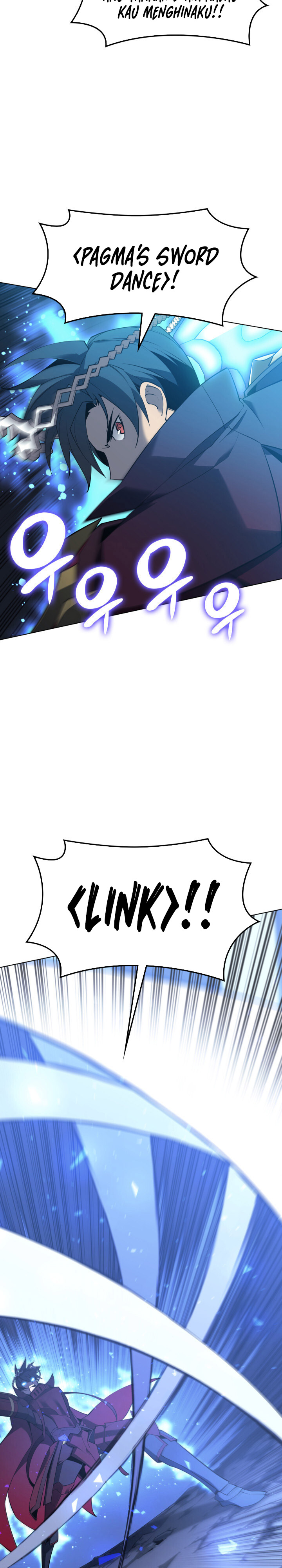 Overgeared Chapter 109 Bahasa Indonesia