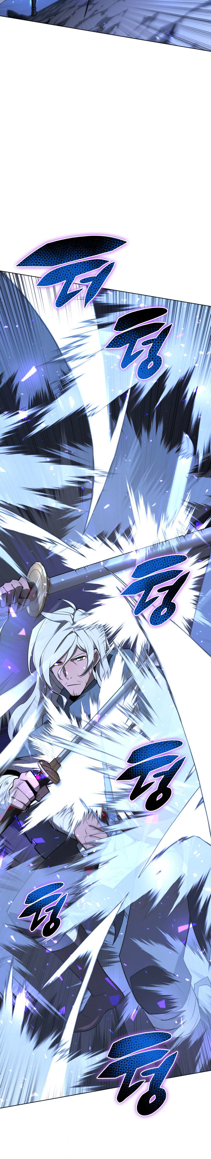 Overgeared Chapter 109 Bahasa Indonesia