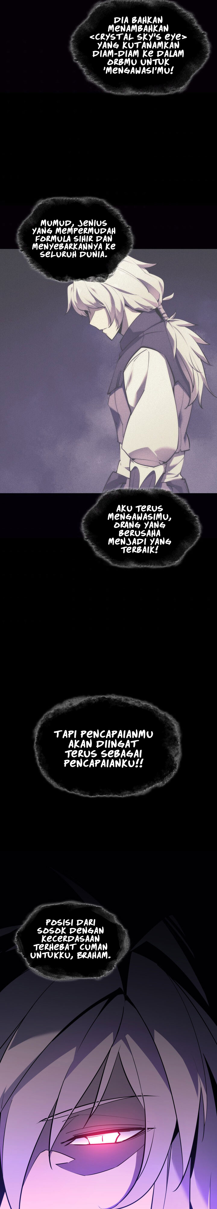 Overgeared Chapter 109 Bahasa Indonesia