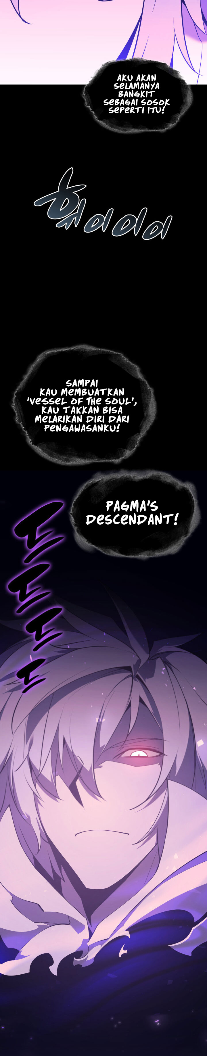 Overgeared Chapter 109 Bahasa Indonesia