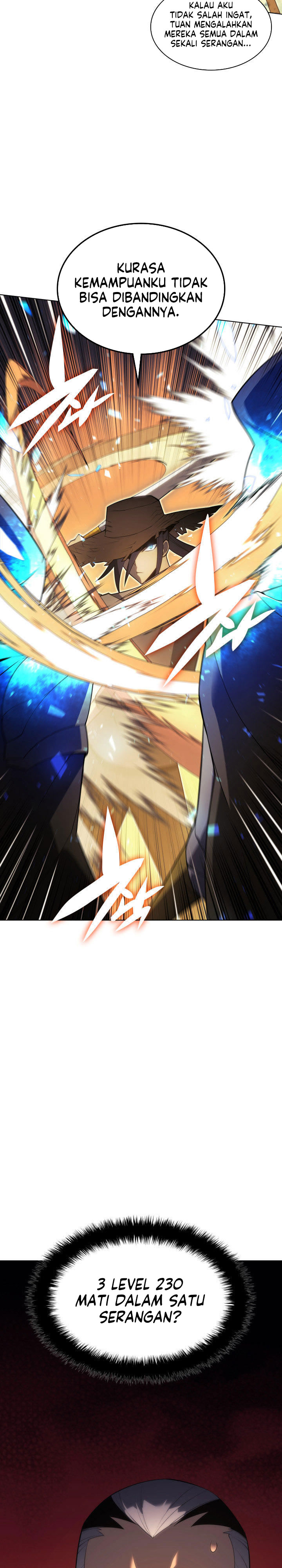 Overgeared Chapter 135 Bahasa Indonesia