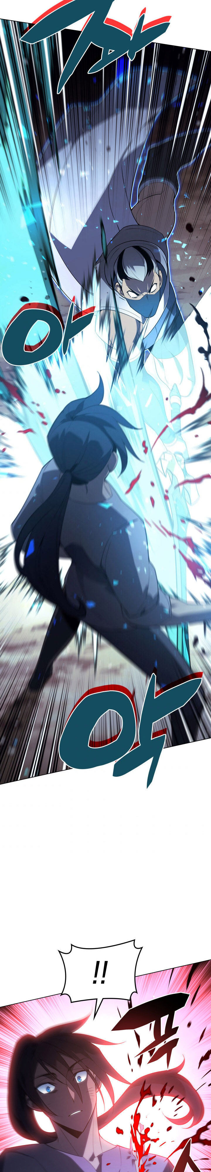 Overgeared Chapter 135 Bahasa Indonesia