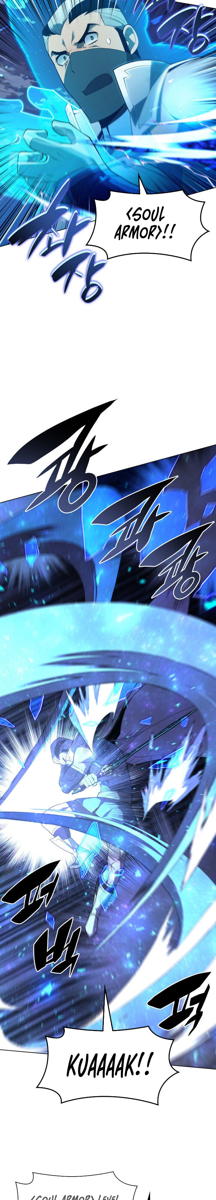 Overgeared Chapter 135 Bahasa Indonesia