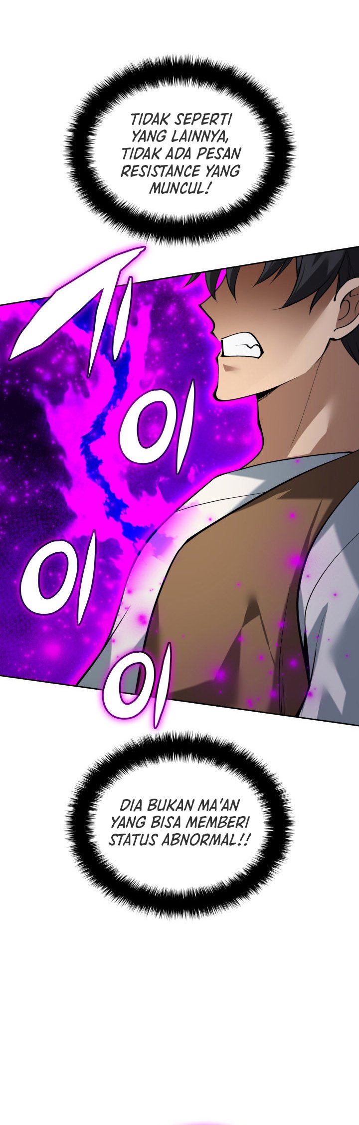 Overgeared Chapter 295 Bahasa Indonesia