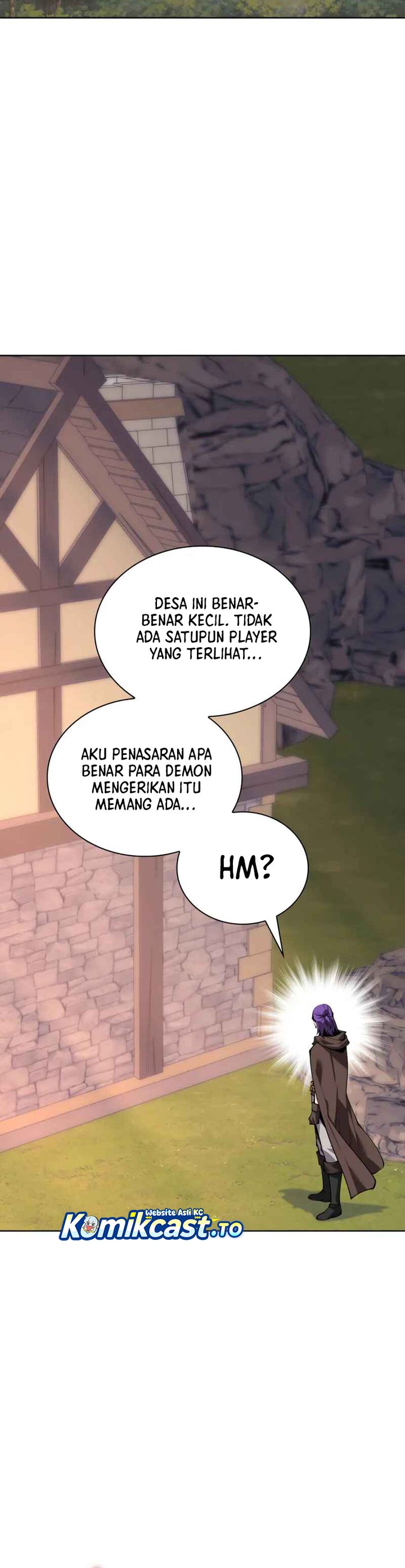Overgeared Chapter 297 Bahasa Indonesia