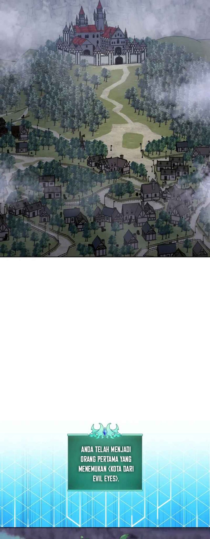 Overgeared Chapter 297 Bahasa Indonesia