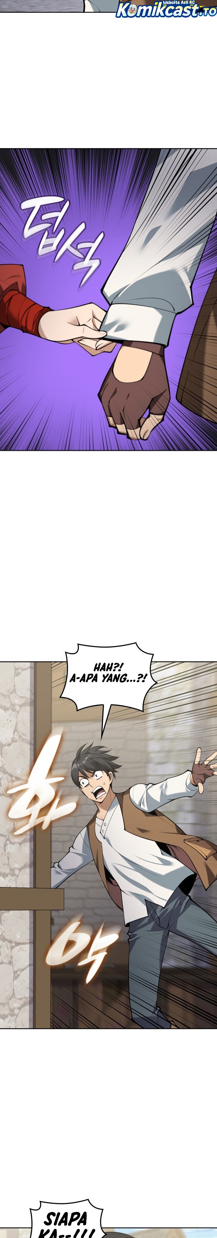 Overgeared Chapter 303 Bahasa Indonesia