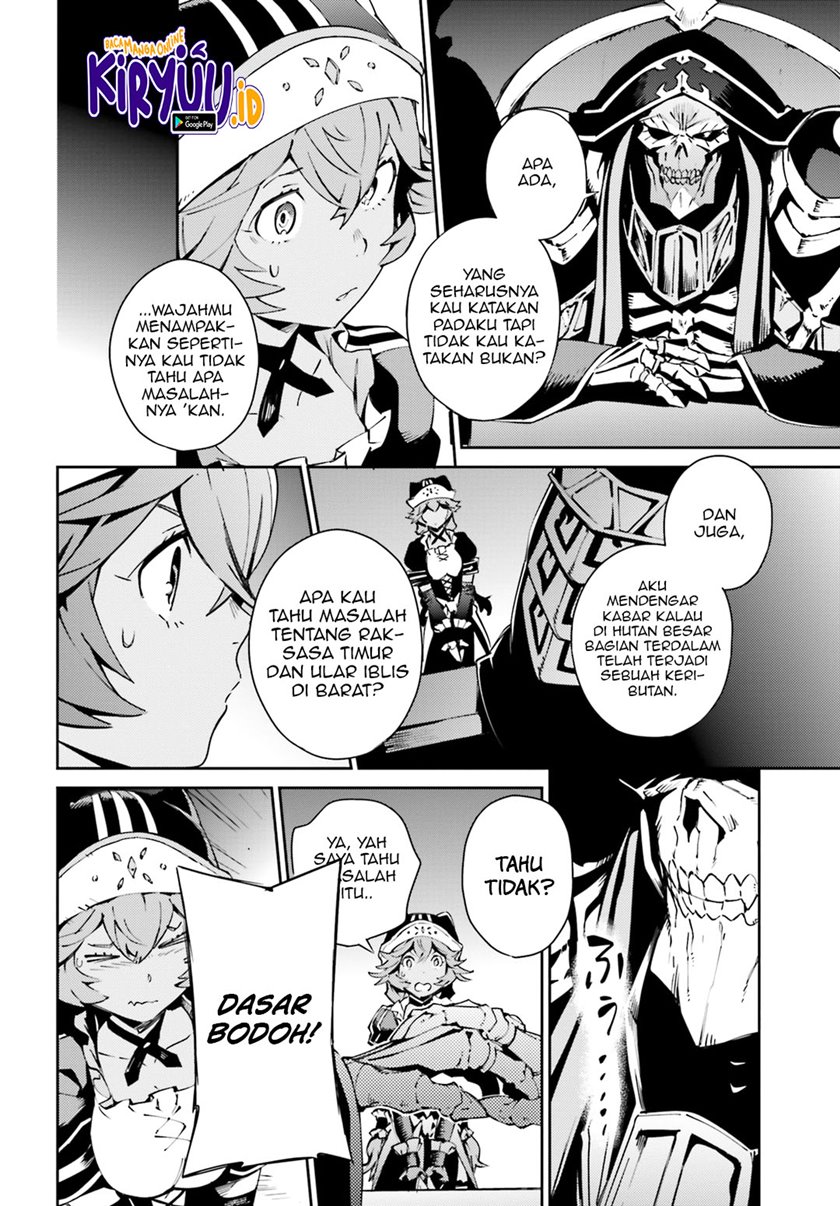 Overlord Chapter 56.2 Bahasa Indonesia