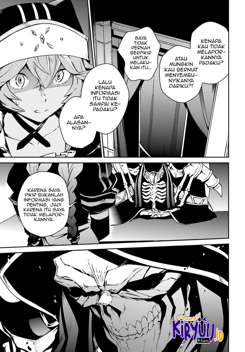 Overlord Chapter 56.2 Bahasa Indonesia