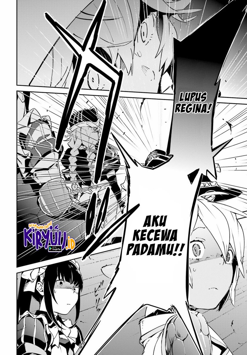 Overlord Chapter 56.2 Bahasa Indonesia