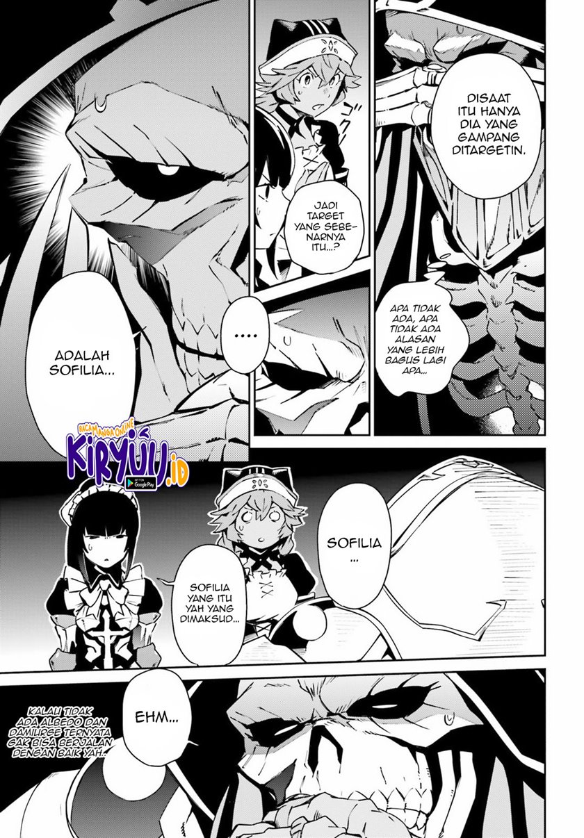 Overlord Chapter 56.2 Bahasa Indonesia