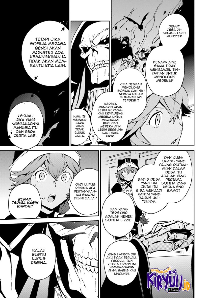 Overlord Chapter 56.2 Bahasa Indonesia