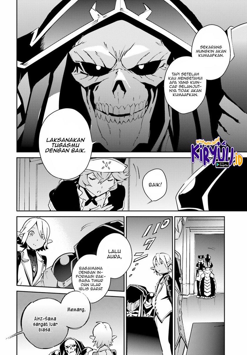 Overlord Chapter 56.2 Bahasa Indonesia